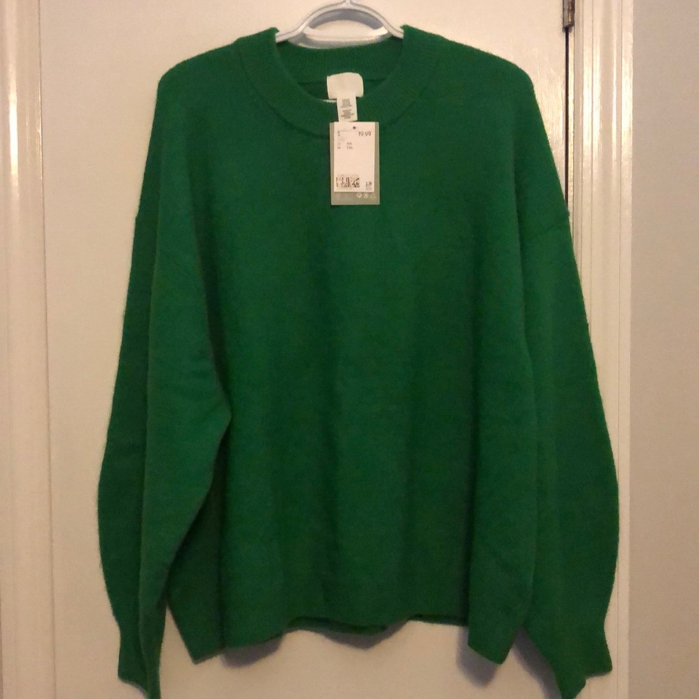 H&M sweater